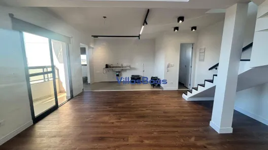 Apartamento com 1 Quarto à venda, 94m² no Parque Residencial Aquarius, São José dos Campos