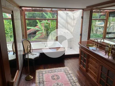 Apartamento com 4 Quartos à venda, 350m² no Vila Progresso, Niterói