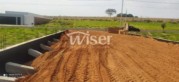 Lote/Terreno à venda, 360m² no Residencial Reserva Tupã, Tupã