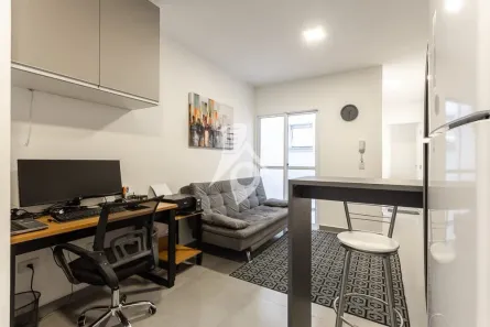 Apartamento com 2 Quartos à venda, 37m² no Vila Paiva, São Paulo
