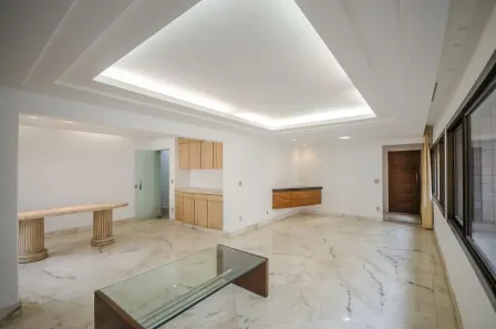 Apartamento com 3 Quartos à venda, 195m² no Santa Lúcia, Belo Horizonte