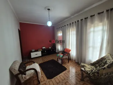 Casa com 3 Quartos à venda, 445m² no Jardim Ipiranga, Americana