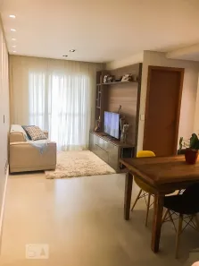 Apartamento com 2 Quartos à venda, 64m² no Vila Firmiano Pinto, São Paulo