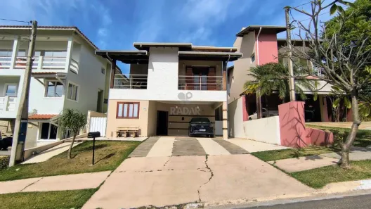 Casa com 3 Quartos à venda, 326m² no Condomínio Residencial Terras do Oriente, Valinhos