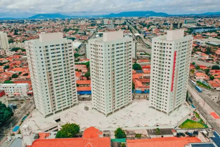 Apartamento com 1 Quarto para alugar, 56m² no Benfica, Fortaleza