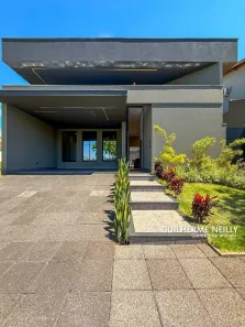 Casa de Condomínio com 3 Quartos à venda, 226m² no Condomínio Vilage La Montagne, São José do Rio Preto