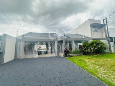 Casa com 4 Quartos à venda, 228m² no Recanto Tropical, Cascavel