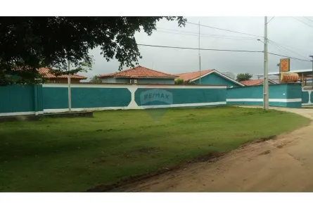 Imóvel Comercial à venda, 894m² no Br 101 km 808, Itamaraju