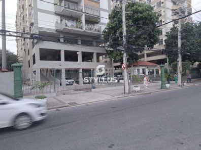 Apartamento com 2 Quartos à venda, 70m² no Praça Seca, Rio de Janeiro