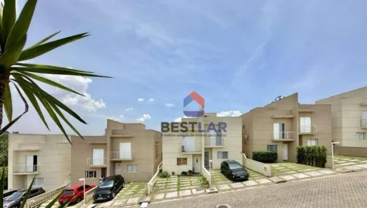 Casa com 3 Quartos à venda, 100m² no Granja Viana, Cotia