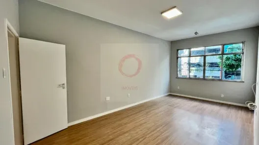Apartamento com 3 Quartos à venda, 93m² no Icaraí, Niterói