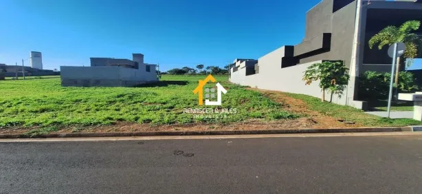 Lote/Terreno à venda, 300m² no Quinta do Lago Residence, São José do Rio Preto