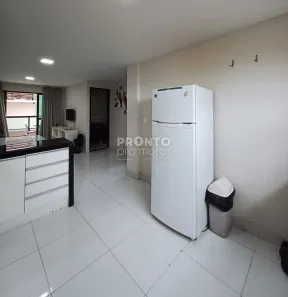 Apartamento com 2 Quartos à venda, 64m² no Centro, Ipojuca