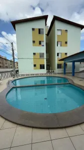 Apartamento com 2 Quartos à venda, 52m² no Turu, São Luís