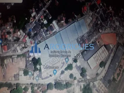 Lote/Terreno à venda, 15000m² no Valéria, Salvador