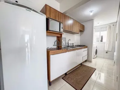 Apartamento com 2 Quartos à venda, 78m² no Santa Terezinha, Brusque