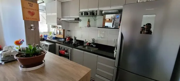 Apartamento com 2 Quartos à venda, 47m² no Campo Grande, Rio de Janeiro