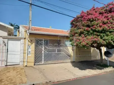 Casa com 3 Quartos à venda, 343m² no Aqui se Vive, Indaiatuba