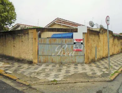 Casa com 3 Quartos à venda, 20m² no Vila Amorim, Suzano