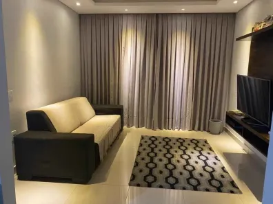 Casa com 2 Quartos à venda, 81m² no Jardim Nova Esperança, Bauru