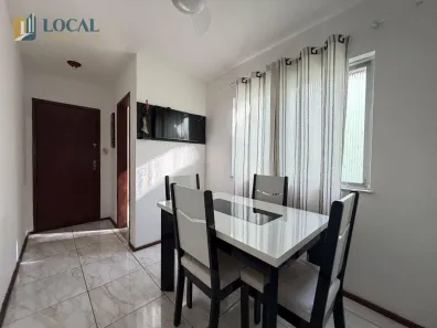 Apartamento com 1 Quarto para alugar, 39m² no Centro, Juiz de Fora