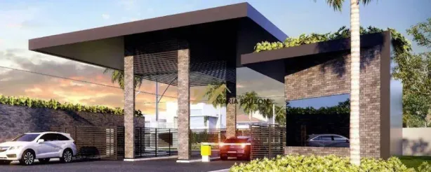 Lote/Terreno à venda, 360m² no Do Pinherinho, Itupeva