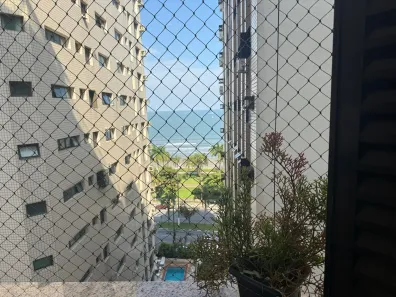 Apartamento com 2 Quartos à venda, 113m² no Aparecida, Santos