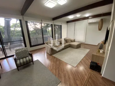 Casa com 4 Quartos à venda, 420m² no Brooklin Paulista, São Paulo