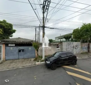 Lote/Terreno à venda, 58292m² no Cidade Líder, São Paulo
