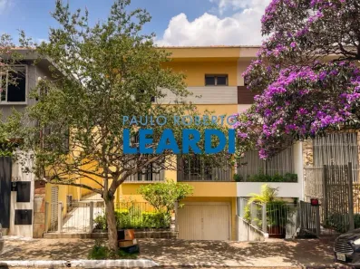 Sobrado com 5 Quartos à venda, 256m² no Vila Madalena, São Paulo