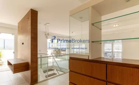 Apartamento com 2 Quartos à venda, 165m² no Vila Moinho Velho, São Paulo