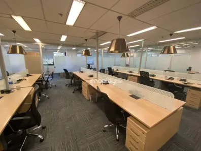 Sala Comercial para alugar, 266m² no Vila Olímpia, São Paulo