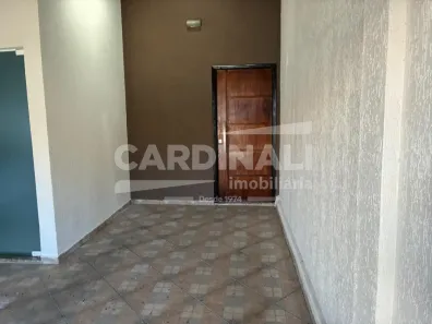 Casa com 2 Quartos à venda, 110m² no Azulville I, São Carlos