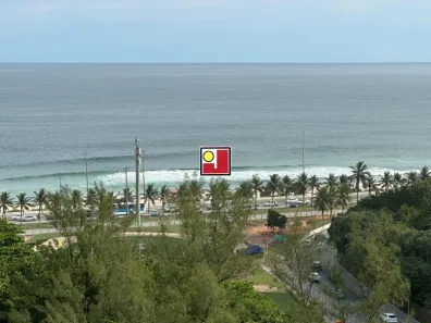 Apartamento com 1 Quarto à venda, 67m² no Barra da Tijuca, Rio de Janeiro