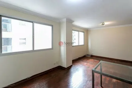 Apartamento com 3 Quartos à venda, 121m² no Paraíso, São Paulo
