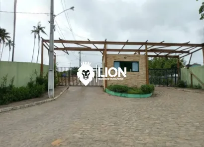 Lote/Terreno à venda, 360m² no Sonho Verde, Paripueira