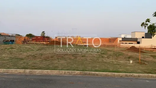 Lote/Terreno à venda, 214m² no Vila Monte Alegre, Paulínia
