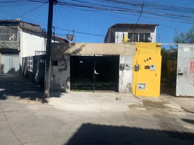 Casa com 2 Quartos à venda, 202m² no Parque Araxá, Fortaleza