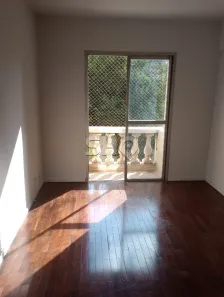 Apartamento com 1 Quarto para alugar, 55m² no Vila Clementino, São Paulo