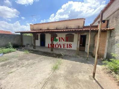 Casa com 4 Quartos à venda, 100m² no São Gabriel, Belo Horizonte