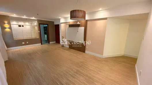 Apartamento com 3 Quartos à venda, 146m² no Pompéia, Santos