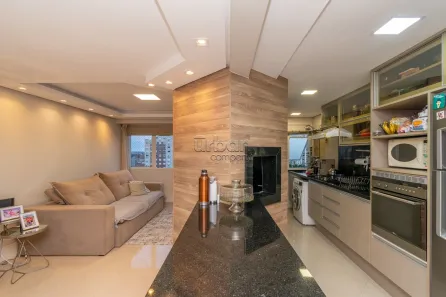 Apartamento com 2 Quartos à venda, 66m² no Passo da Areia, Porto Alegre