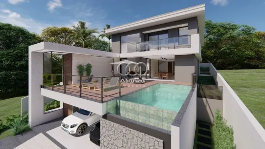 Lote/Terreno à venda, 531m² no Alphaville - Lagoa dos Ingleses, Nova Lima