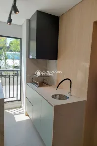 Apartamento com 3 Quartos à venda, 76m² no Campestre, Santo André