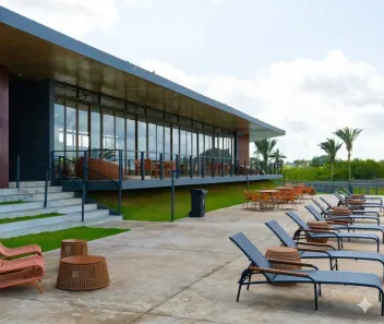 Casa de Condomínio com 1 Quarto à venda, 352m² no , Bananeiras