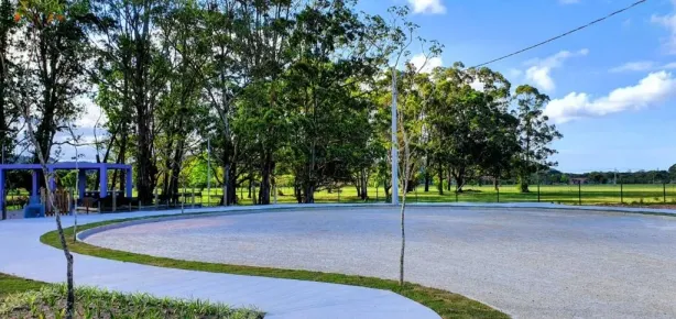 Lote/Terreno à venda, 360m² no Vargem Grande, Florianópolis