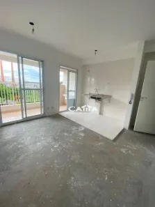 Apartamento com 2 Quartos à venda, 44m² no Brás, São Paulo