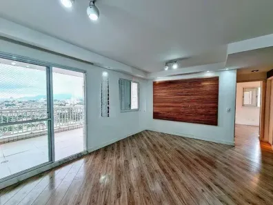 Apartamento com 3 Quartos à venda, 93m² no Lauzane Paulista, São Paulo