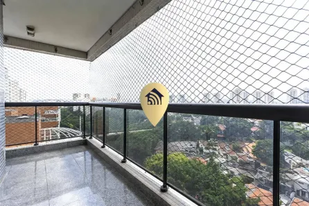 Cobertura com 4 Quartos à venda, 340m² no Bela Aliança, São Paulo