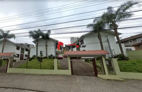 Casa com 3 Quartos para alugar, 92m² no Cristo Redentor, Caxias do Sul